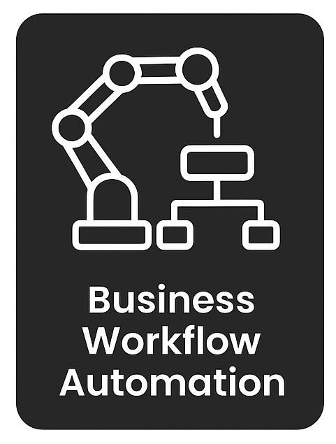 Workflow Automation